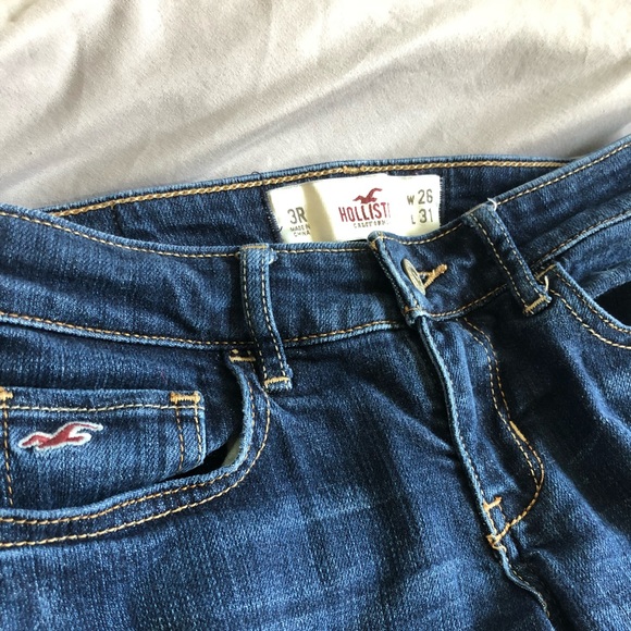 Hollister jeans - Picture 4 of 4